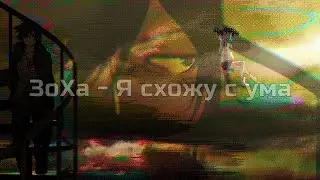ЗоХа - Я схожу с ума