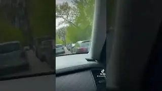 ОЧЕРЕДЬ В ПОЛЬШУ! В БРЕСТЕ!