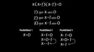 Curso de matemática  clase 30