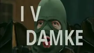 Cheeki Breeki Hardbass