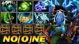 Unleashing Nature's Prophet: No One's Epic Mid Lane Performance!