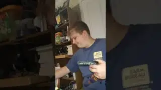 How to paint a bait by brush