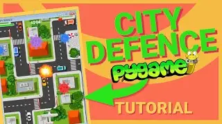 Learn Python and Pygame by Building a Full Game