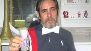 Emin Özgen - 17 tek düz mastika içtim