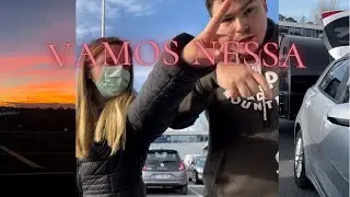 Chegamos ao nosso destino