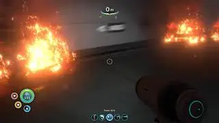 Subnautica Ep 05 - Exploring the Aurora