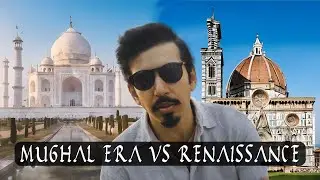 The Mughals vs. The Medicis: The Golden Ages | Mooroo