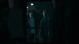 The Flash - "Yeah. I'm Batman."