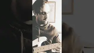 Toto - I Won't Hold You Back | Guitar Solo Cover by @NunoJBSilvaGuitar