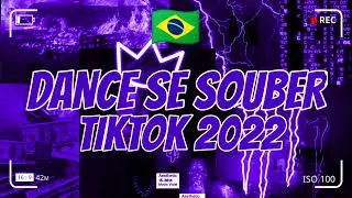 ~Dance Se Souber~ (Tik Tok}
