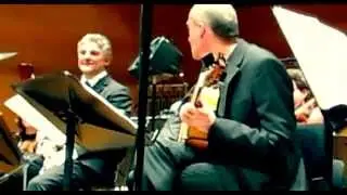 Теодоси Спасов / Miroslav Tadic/ Vlatko Stefanovski / Jarvi - Gipsy Dance