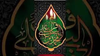 shahdat imam baqir #imambaqir #nadeemsarwar #farhanaliwaris #mehrbanali #alishanawar #alijee #status