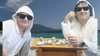 Вот и лето прошло! Словно и не бывало.