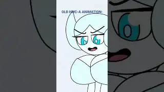 (Old) HWC-A Animation #animation #shorts
