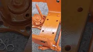 Repairing This Antique 1950s Yale Lift Truck - PART 1 