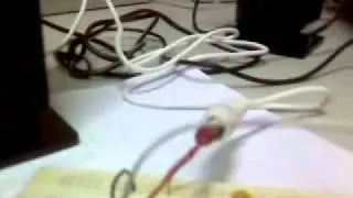 AVR sineWave sound