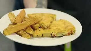 Cheap eats! How to make budget-friendly fatata
