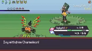 POKEROGUE ANY% ATTEMPTS