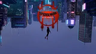 Spider-Man: Into the Spider Verse - Movie Review
