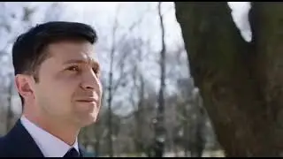 4 роки тому Володимир Зеленський переміг у 1 турі 30,4% і готувався до дебатів #володимирзеленський