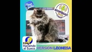 El diario de Haciendo el sueco: Versión leonesa