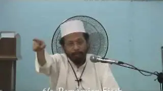 Pemurnian Sirah 6/9