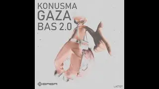 LVBEL C5 - KONUŞMA GAZA BAS 2.0 (Prod.by.Latto7)