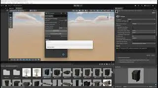GLTF/GLB Importer & OBJ Converter for Unity