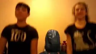 Попробуй не засмеяться.)))