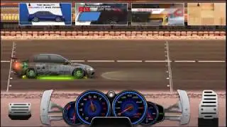 Как настроить Mitsubishi Lancer Evo VIII  