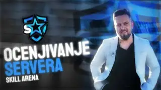 OCENJIVANJE SAMP SERVERA * SkillArena * pt1