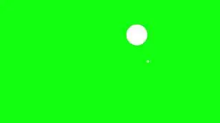 Chroma Key CARREGANDO ANIMADO Green Screen