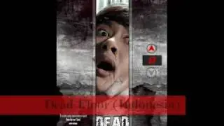 Best Asian Horror Movies (Movie Posters)