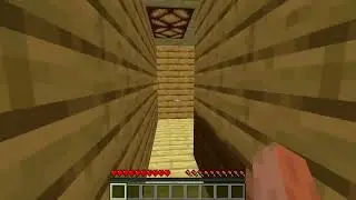 ЗАКУЛИСЬЕ В МАЙНКРАФТ THE BACKROOMS (Found Footage) MINECRAFT SCP 