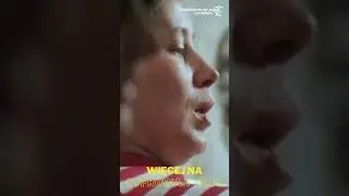Jestem szczęśliwa... od dłuższego czasu