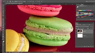 Tutoriel PHOTOSHOP / INDESIGN