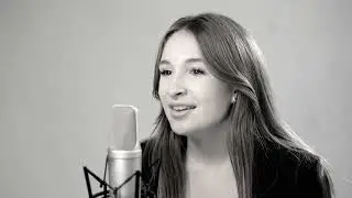 ABBY V ROSE - YOU LOST ME ( COVER CHRISTINA AGUILERA) - MONOLOGUE