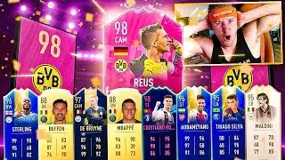 Best Packs of the YEAR! (FIFA 19)