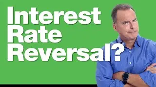 8-19-24 Is An Interest Rate Reversal Coming? | Before the Bell