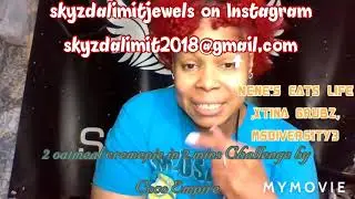2 oatmealcreme pie in two mins by Coco Empire