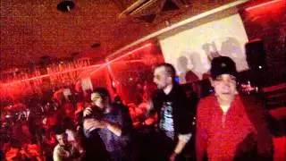 Krv Istoka & RTC Nastup 15.03.2014. Poshizzle  O_o