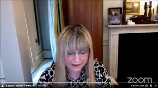 Marie van der Zyl, President of The Board of Deputies, defends the theory of Cultural Marxism