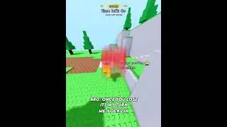 Last Second Clutch! (UTG Reuploaded) #clutch  #untitledtaggame