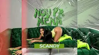 SCANDY-SIM TE SOU SA ft KANIS
