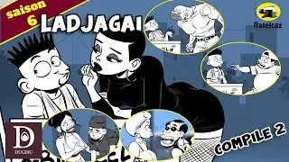 Ladjagaï Compile2 s6