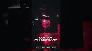 Не друг а T.M ConVoY-Mr.montana