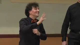 Ночной концерт 
