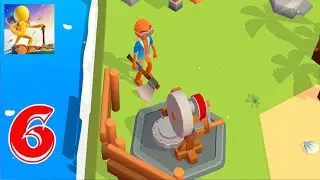 Questopia: Conquer the World Gameplay Walkthrough Part 6
