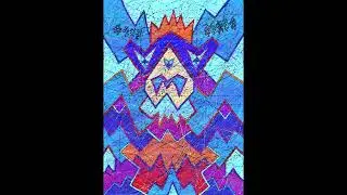 O.G.V.A.K - K.I.N.G (Full album)