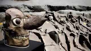Most Recent Archaeological Discoveries that are UNBELIEVABLE!